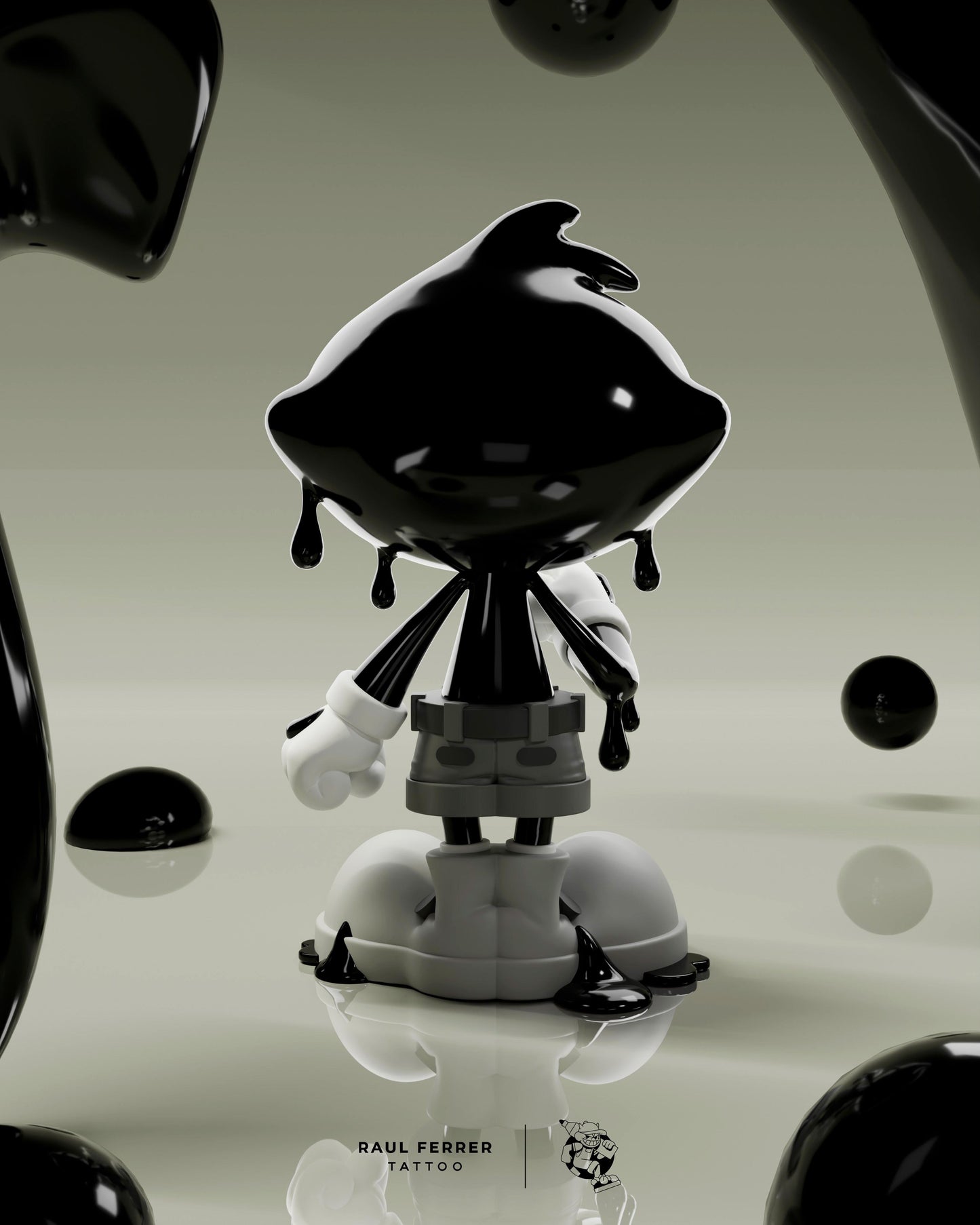 DROP TOY — Edición Limitada