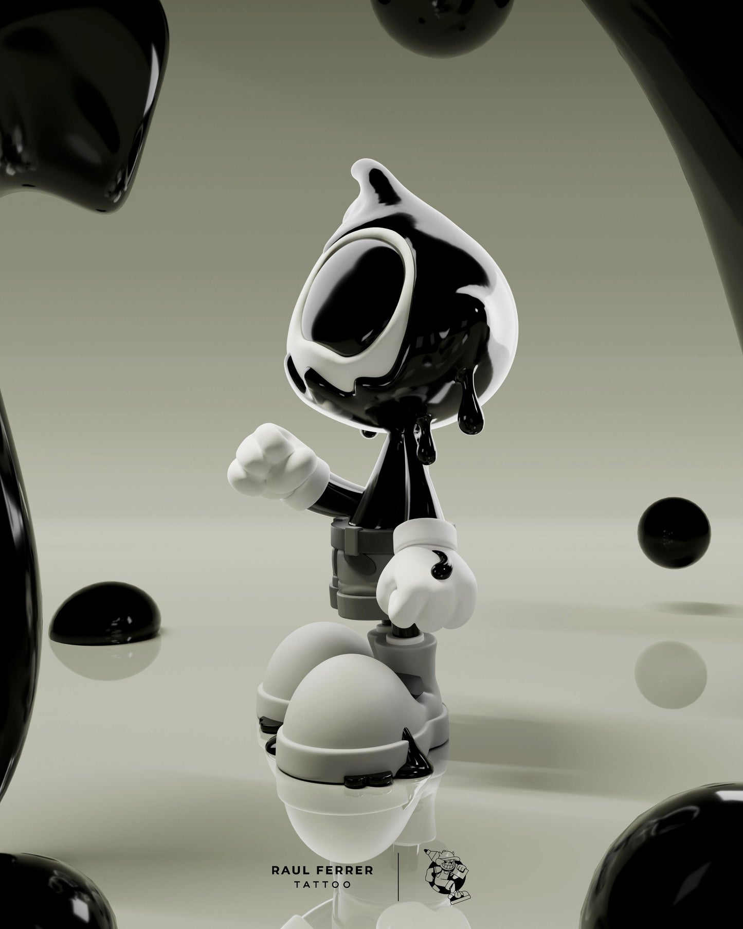 DROP TOY — Edición Limitada