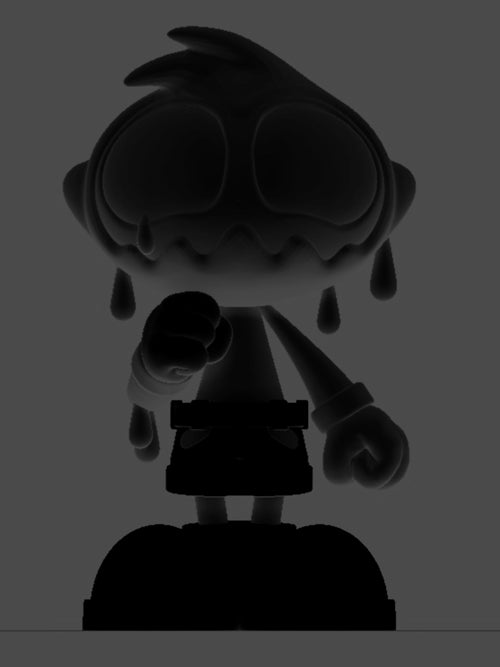 DROP TOY — Edición Limitada