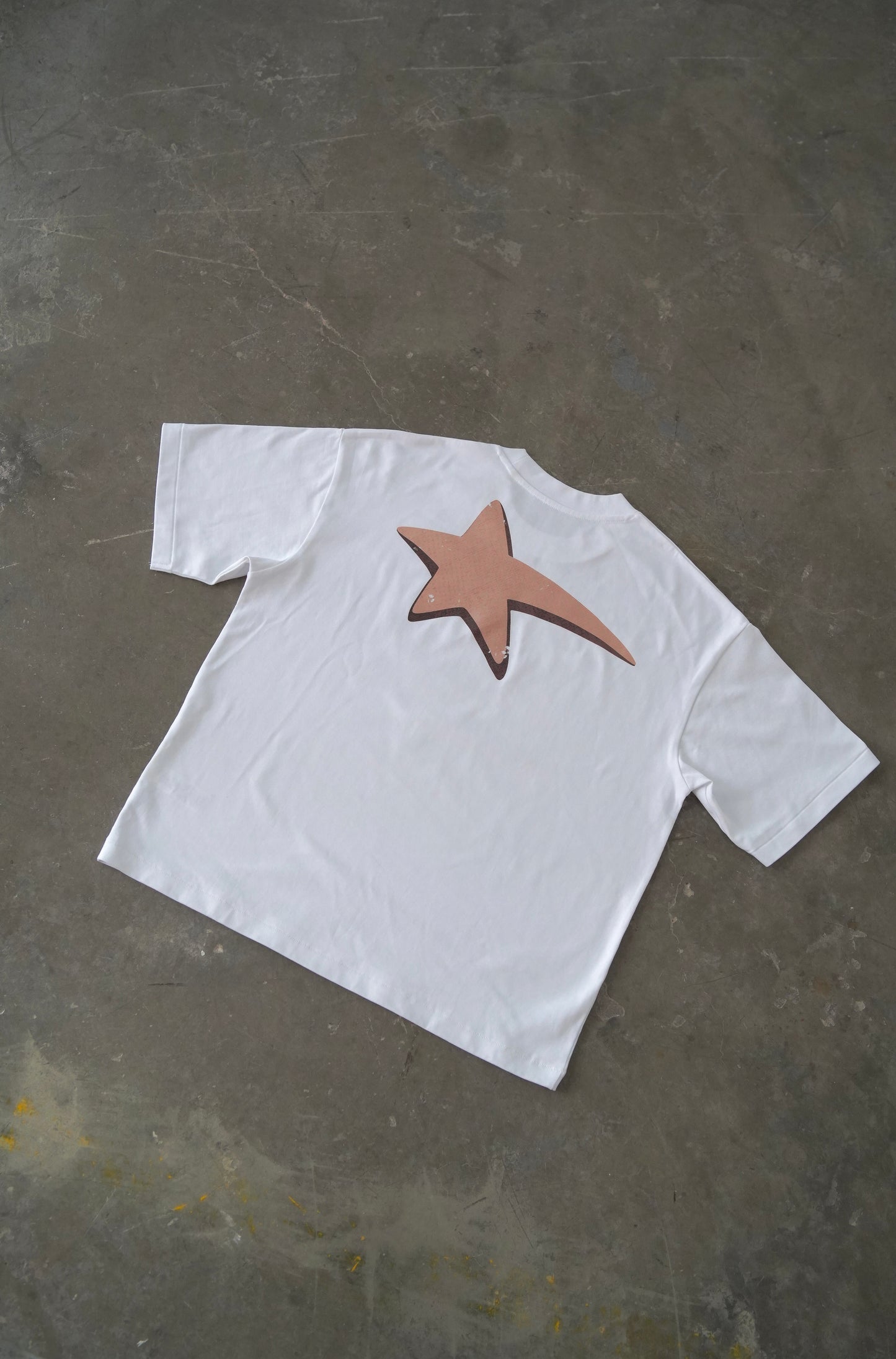 T-SHIRT STAR