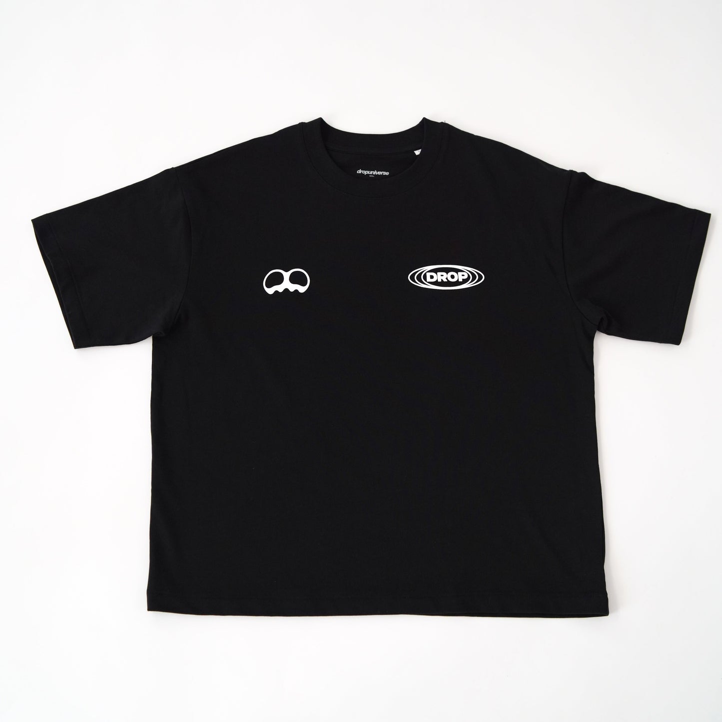 T-SHIRT BLACK ARTIST