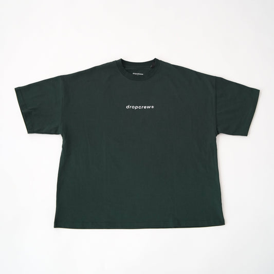 T-SHIRT DROP CREW