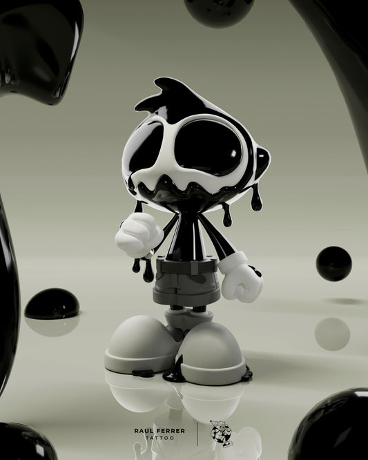 DROP TOY — Edición Limitada